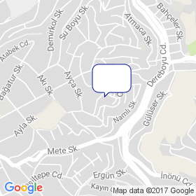 Ozgenc Makina на карте