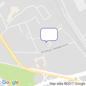 Укртекстиль на карте Укртекстиль на карте