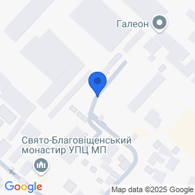 ПАБУК ПЛЮС на карте ПАБУК ПЛЮС на карте