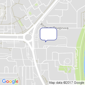 ПАЛОМА КОНСТРАКШН на карте ПАЛОМА КОНСТРАКШН на карте