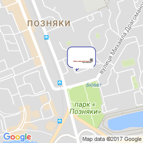 Панбуд на карте Панбуд на карте