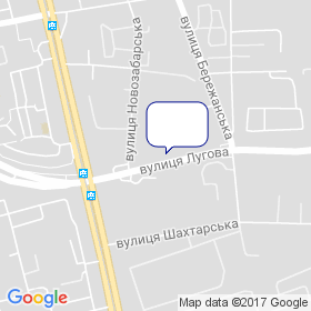 МТПК ПАНДА на карте