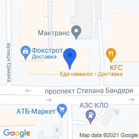 ПАН ЭЛЕКТРО на карте ПАН ЭЛЕКТРО на карте