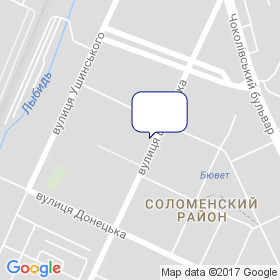 Панорама на карте