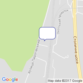 Паритет Украина на карте