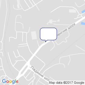 Паритет ТПК на карте Паритет ТПК на карте