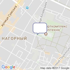 Parketiko на карте