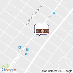 Галерея паркета на карте Галерея паркета на карте