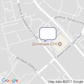 Паркетный мир на карте