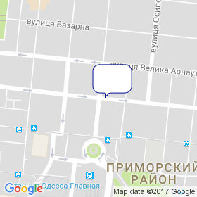 Паркет Классик на карте