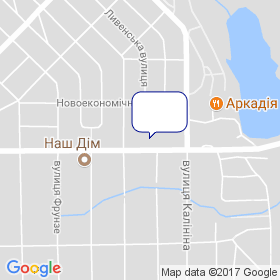 Супермаркет Паркета на карте Супермаркет Паркета на карте