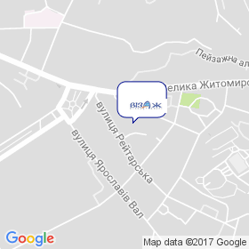 Визаж на карте Визаж на карте