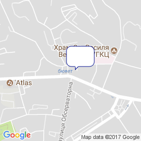 Паркет Холл Украина на карте