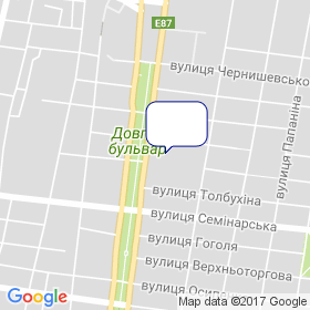 Паршиков Ю.А. на карте Паршиков Ю.А. на карте