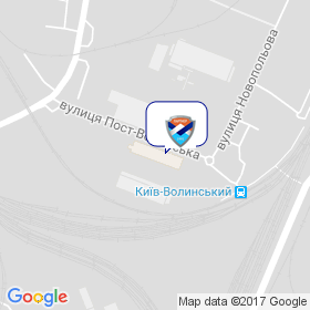 Агентство ПАРТНЕР на карте