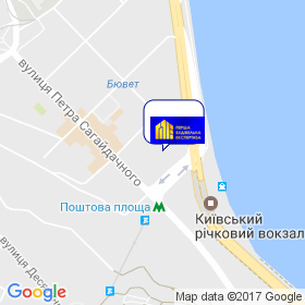 Первая Строительная Экспертиза на карте