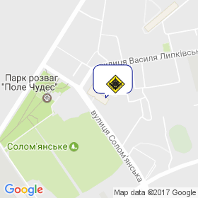 ПРОЕКТНО-СТРОИТЕЛЬНАЯ КОМПАНИЯ УКРАИНЫ на карте ПРОЕКТНО-СТРОИТЕЛЬНАЯ КОМПАНИЯ УКРАИНЫ на карте