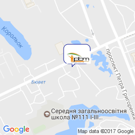 PBM GROUP на карте