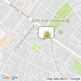 Педченко на карте