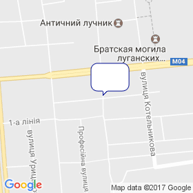 Промэнергомаркет на карте