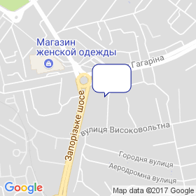 Пенат на карте Пенат на карте