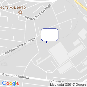 ПеноДекор на карте ПеноДекор на карте