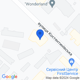 Pentada Trans на карте Pentada Trans на карте