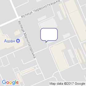 Юджин М на карте Юджин М на карте