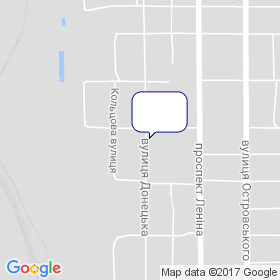 ПЕРС на карте ПЕРС на карте