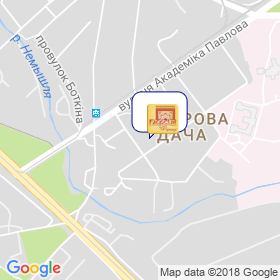 Персия на карте