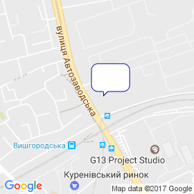 Первоисточник на карте