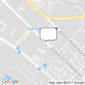 Пиастрелла К на карте