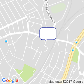 ПЕРВАЯ ИНЖЕНЕРНАЯ КОМПАНИЯ на карте