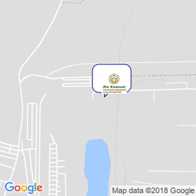 Пик Кампани на карте