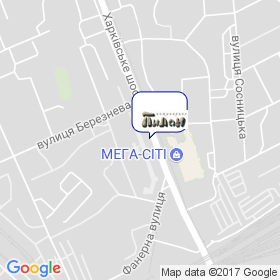 ПИЛОН на карте ПИЛОН на карте