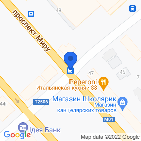 Пилпром на карте Пилпром на карте