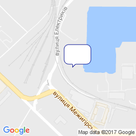 НПП Технология на карте НПП Технология на карте