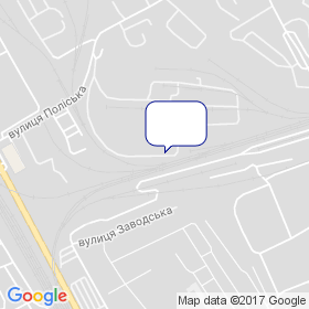 Ринь на карте