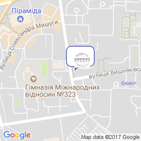 Строительный Проект на карте Строительный Проект на карте