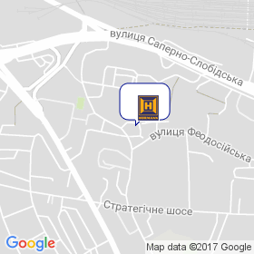 ПКФ Автоматика на карте ПКФ Автоматика на карте