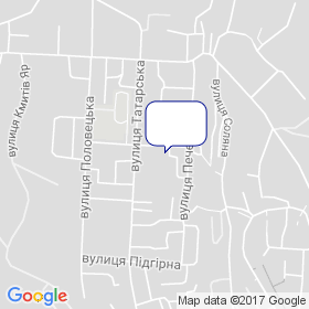 Планета Лифт на карте