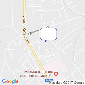 Компания ПЛАСТИНВЕСТ на карте Компания ПЛАСТИНВЕСТ на карте