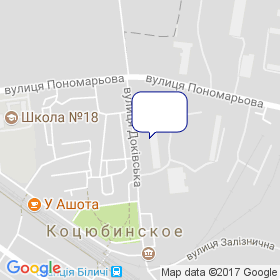 ПЛАСТМОДЕРН, научно-производственная фирма на карте