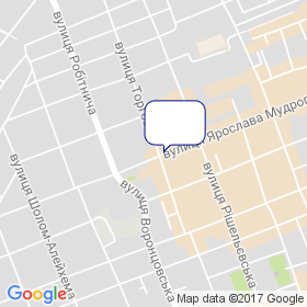 ПлатЭкс на карте