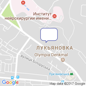 МАГОК и К на карте МАГОК и К на карте