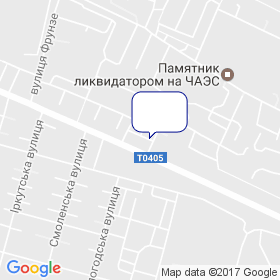 ВОДА ОСНОВА на карте ВОДА ОСНОВА на карте