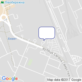 РМ2В на карте