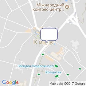 ПМОКС на карте ПМОКС на карте