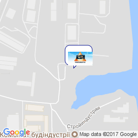 А.С.Ай. Пневматик на карте