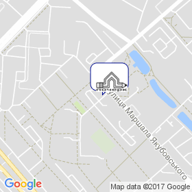 Почерк на карте